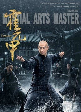 Xem Phim Đại Võ Sư Vietsub HD Online - Rophim