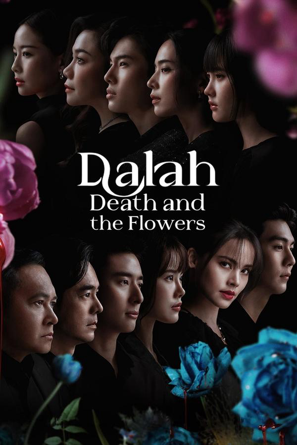 Xem Phim Dalah: Vụ án mạng và những bông hoa Vietsub HD Online - Rophim