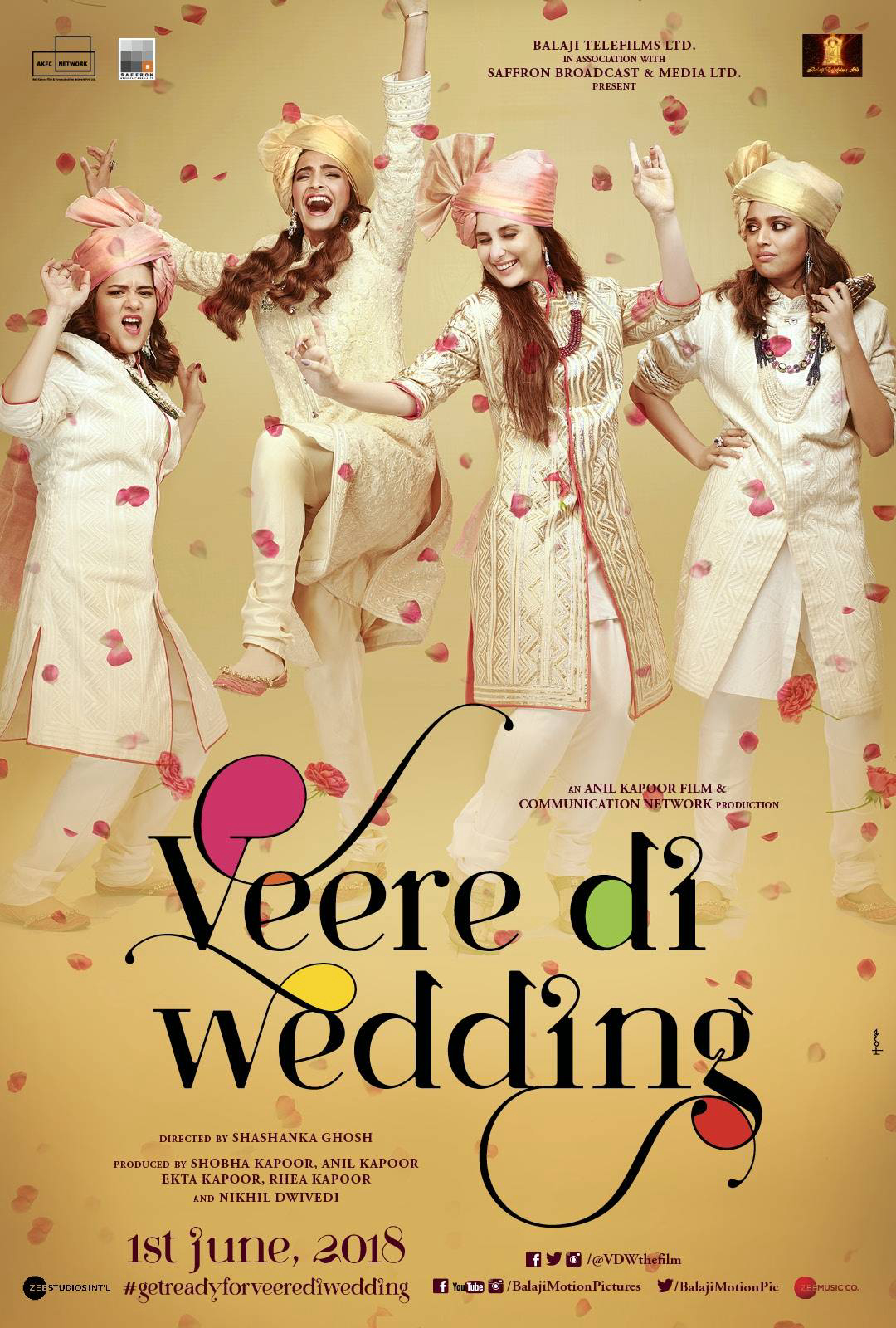 Xem Phim Đám Cưới Hội Bạn Thân Vietsub HD Online - Rophim