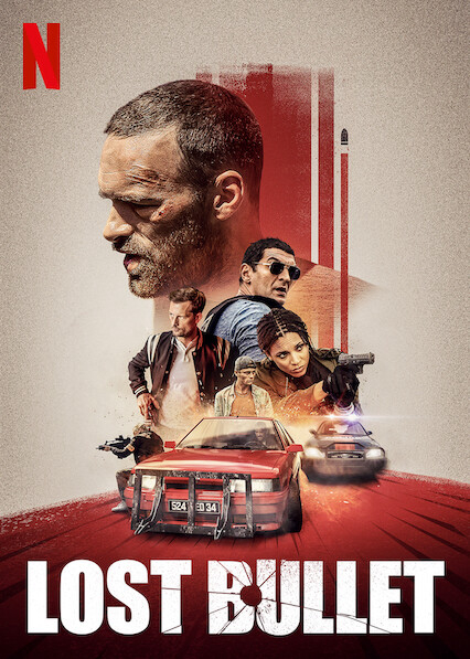 Xem Phim Đạn lạc 2 Vietsub HD Online - Rophim