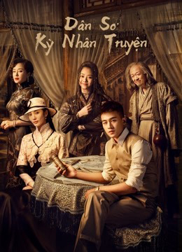 Xem Phim Dân Sơ Kỳ Nhân Truyện Vietsub HD Online - Rophim