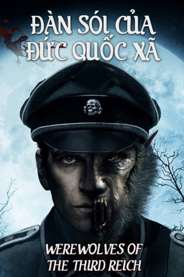 Xem Phim Đàn Sói Của Đức Quốc Xã Vietsub HD Online - Rophim