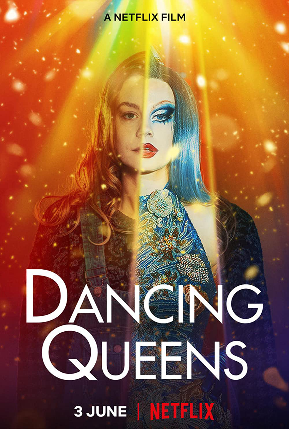 Xem Phim Dancing Queens Vietsub HD Online - Rophim