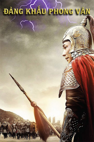 Xem Phim Đảng Khấu Phong Vân Vietsub HD Online - Rophim