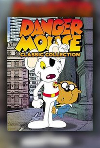 Xem Phim Danger Mouse: Classic Collection (Phần 1) Vietsub HD Online - Rophim