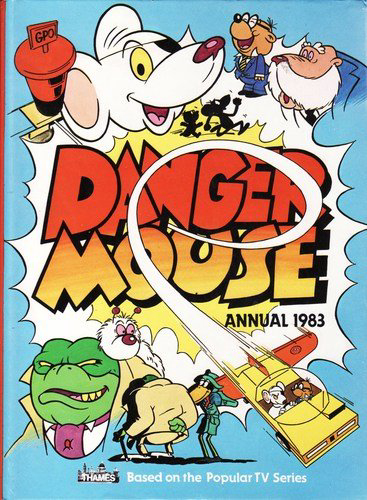 Xem Phim Danger Mouse: Classic Collection (Phần 4) Vietsub HD Online - Rophim