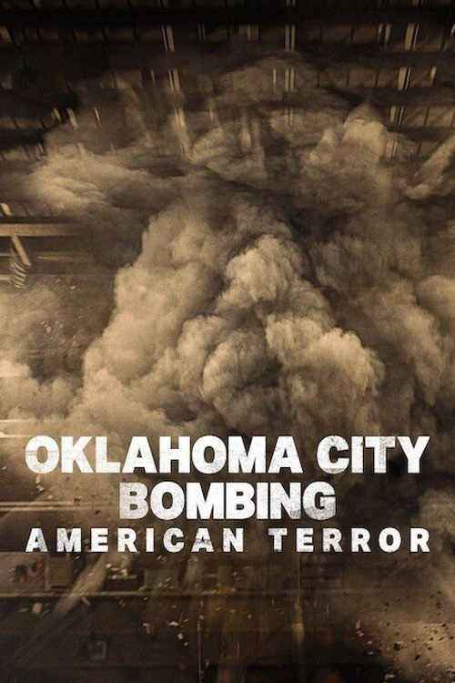 Xem Phim Đánh bom Thành phố Oklahoma: Khủng bố nước Mỹ Vietsub HD Online - Rophim