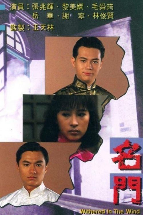 Xem Phim Danh Môn Vietsub HD Online - Rophim