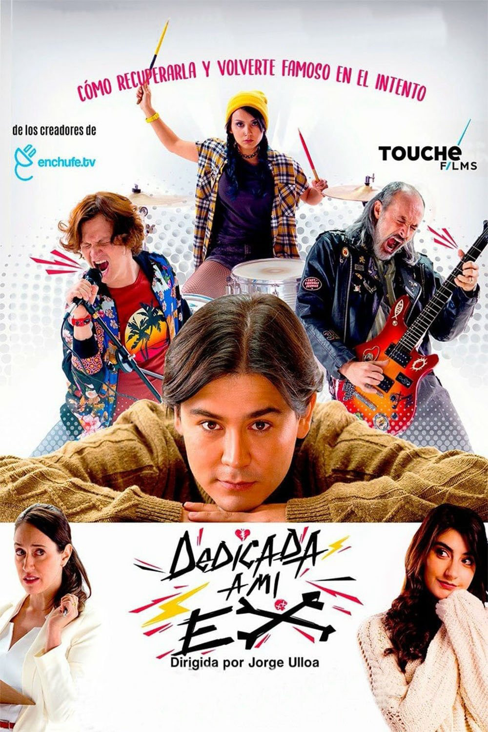 Xem Phim Dành riêng cho người yêu cũ của tôi Vietsub HD Online - Rophim