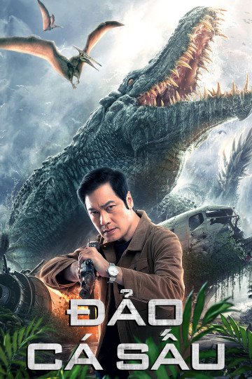 Xem Phim Đảo Cá Sấu Vietsub HD Online - Rophim