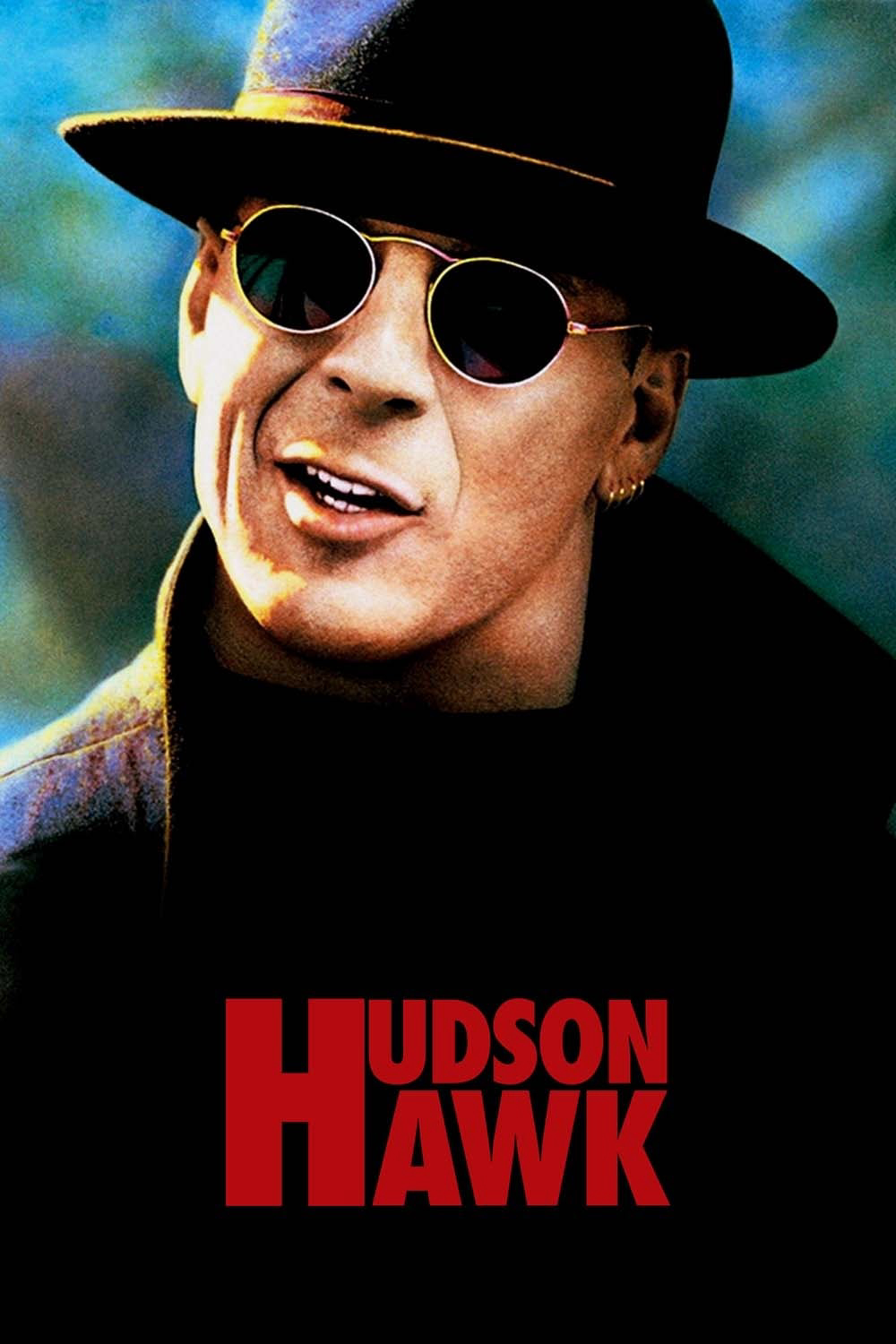Xem Phim Đạo Chích Hudson Hawk Vietsub HD Online - Rophim