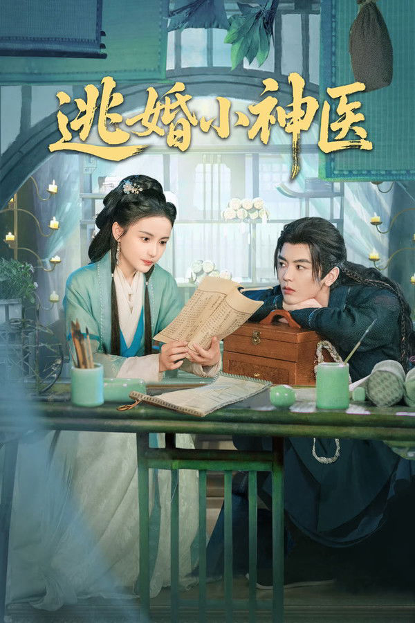 Xem Phim Đào Hôn Tiểu Thần Y Vietsub HD Online - Rophim