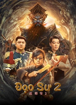 Xem Phim Đạo Sư 2 Vietsub HD Online - Rophim