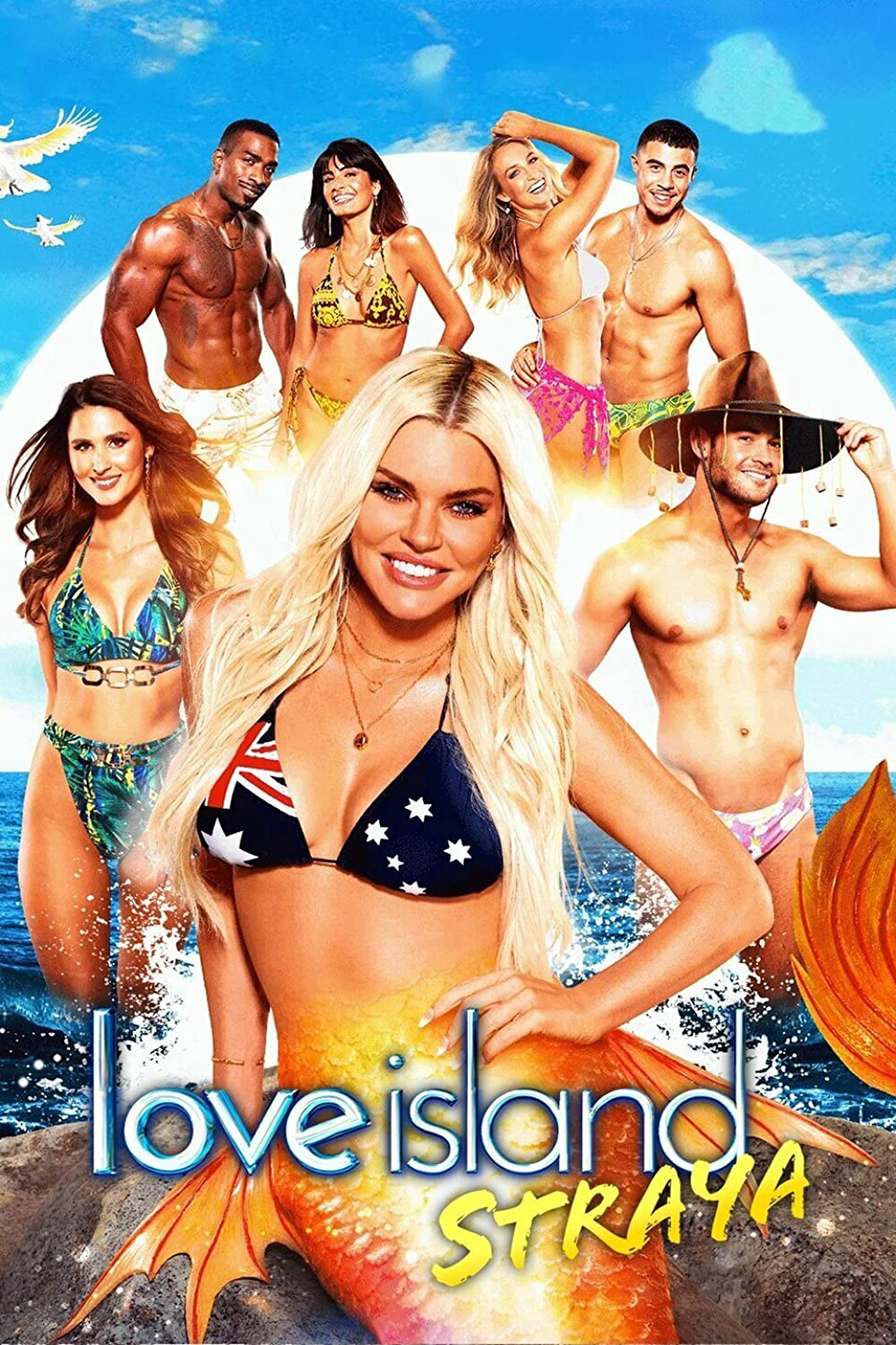 Xem Phim Đảo tình yêu Australia (Phần 3) Vietsub HD Online - Rophim