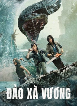Xem Phim Đảo Xà Vương Vietsub HD Online - Rophim