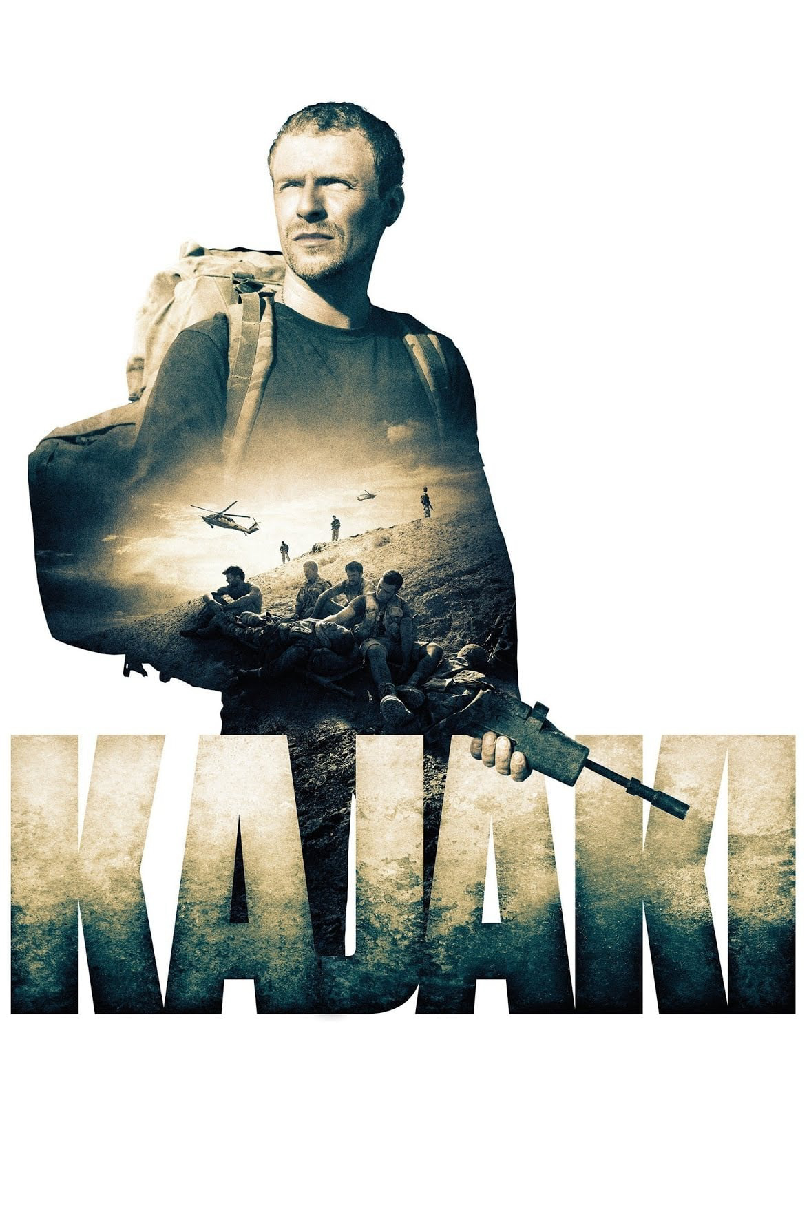 Xem Phim Đập Kajaki Vietsub HD Online - Rophim