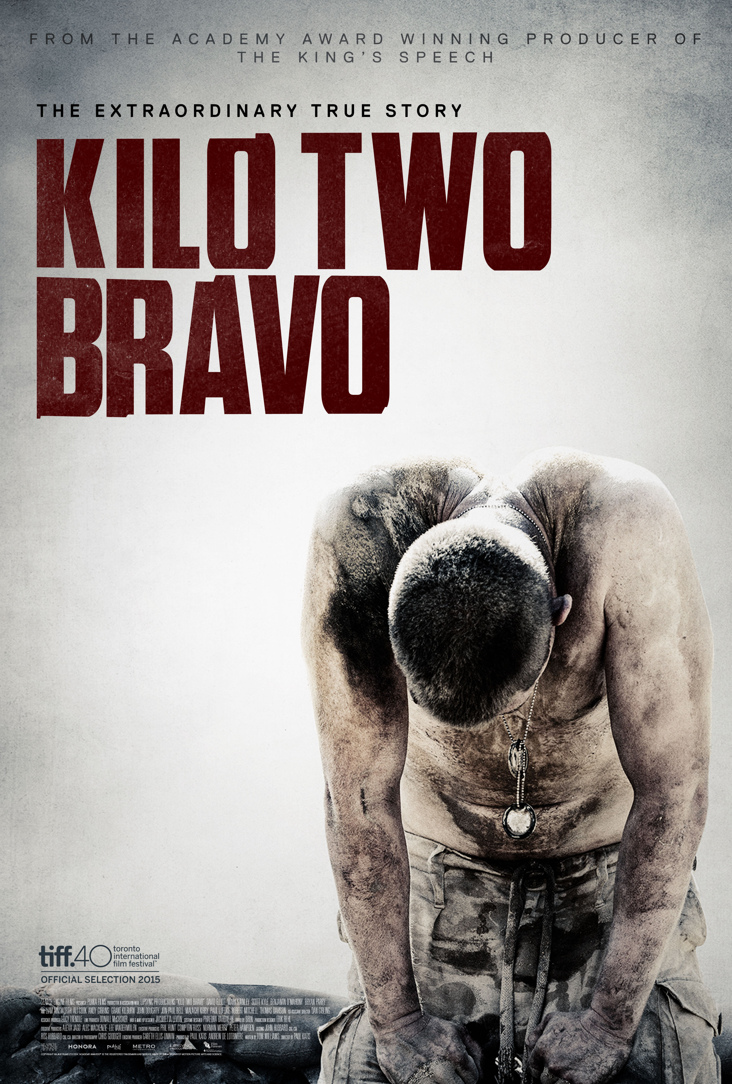 Xem Phim Đập Nước Kajaki Vietsub HD Online - Rophim