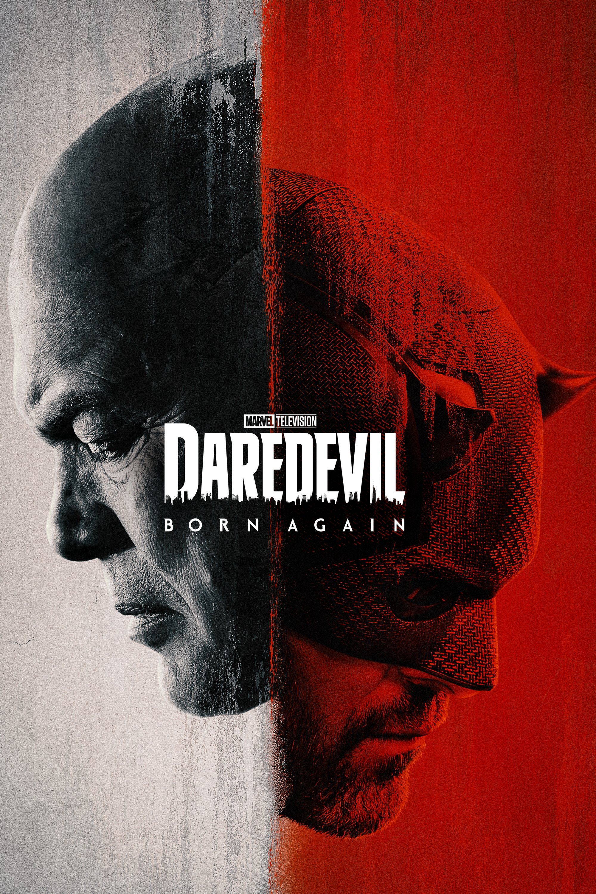 Xem Phim Daredevil: Tái Xuất (Phần 1) Vietsub HD Online - Rophim