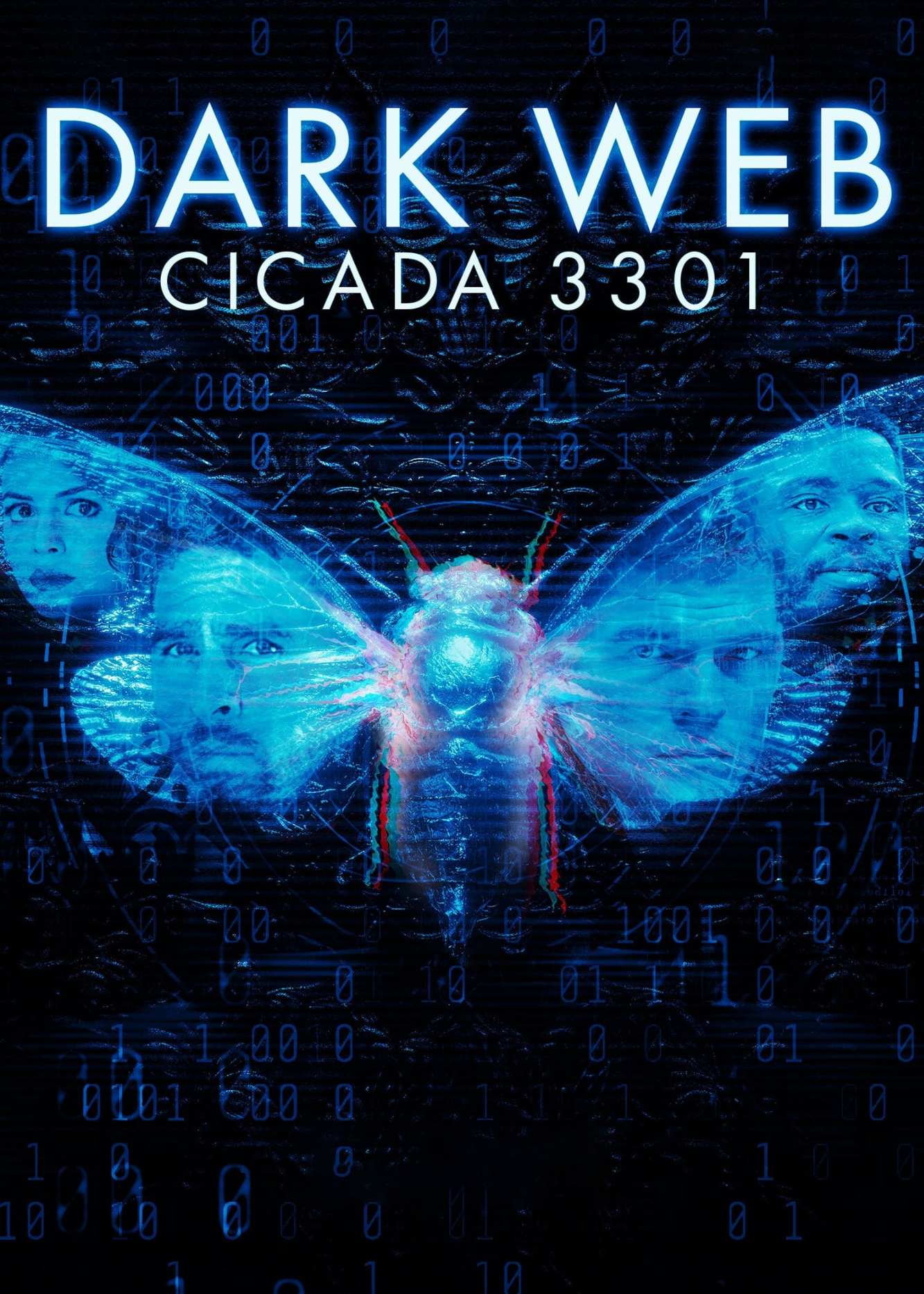 Xem Phim Dark Web: Cicada 3301 Vietsub HD Online - Rophim