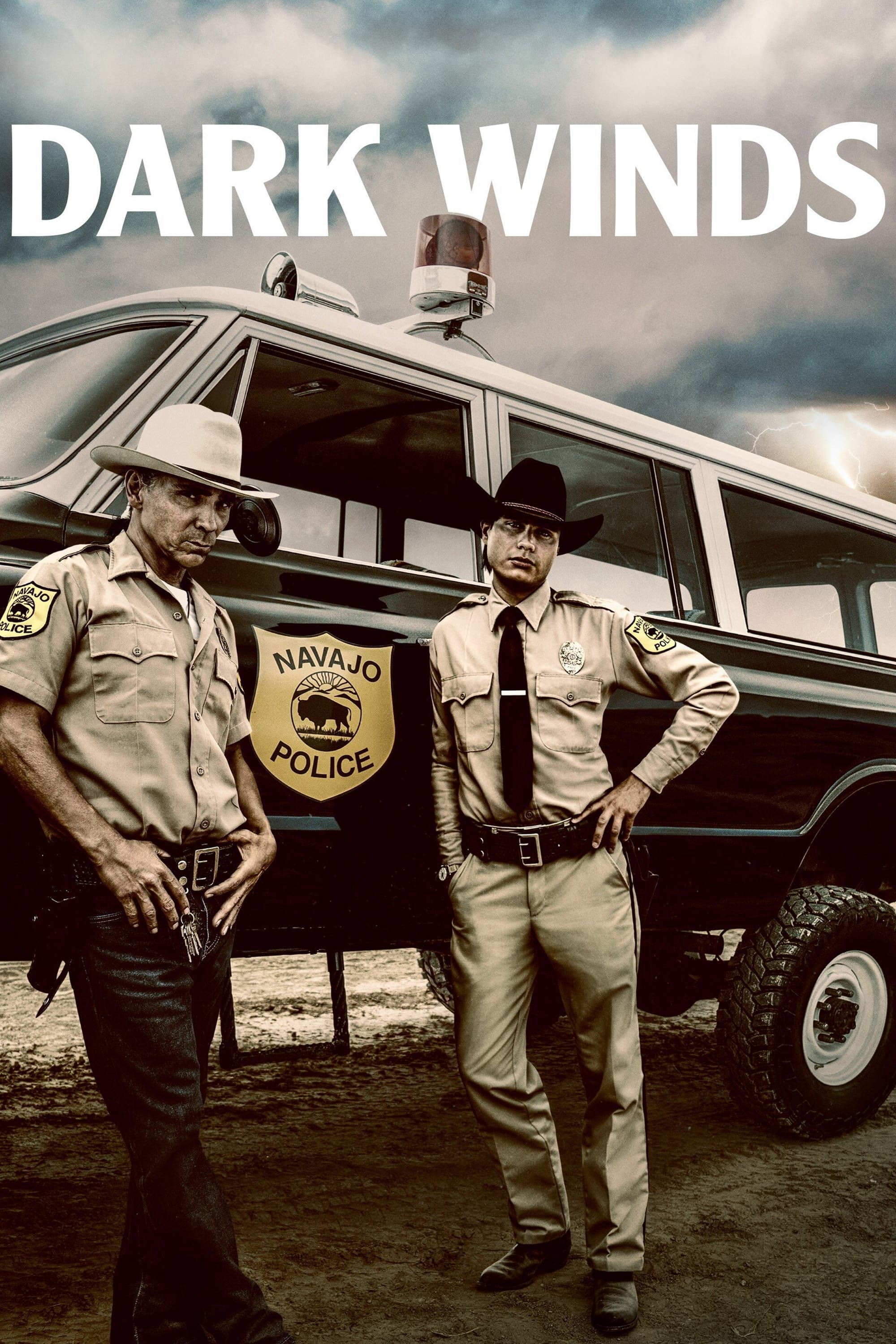 Xem Phim Cuồng Phong Bóng Tối (Phần 1) Vietsub HD Online - Rophim