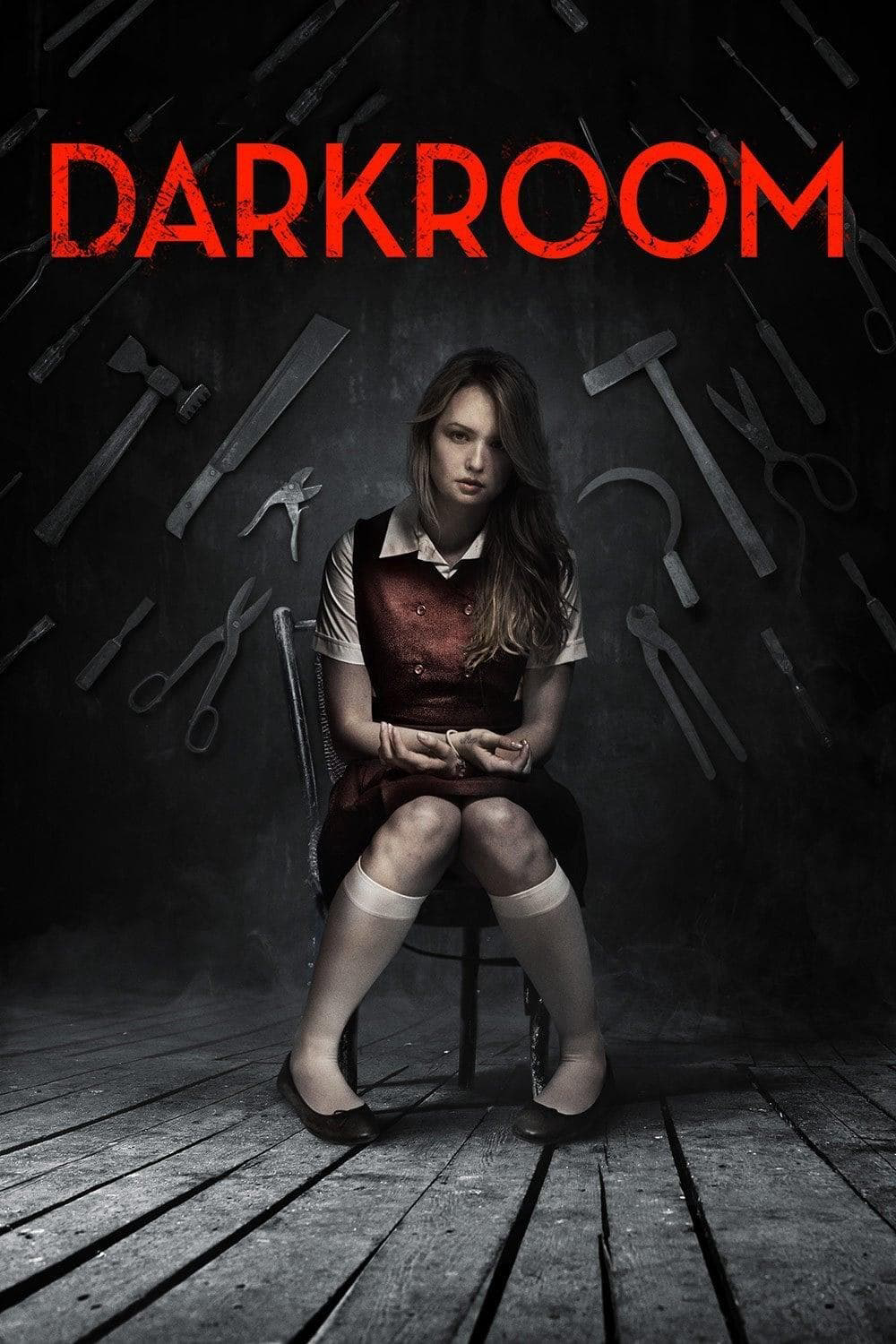 Xem Phim Darkroom Vietsub HD Online - Rophim
