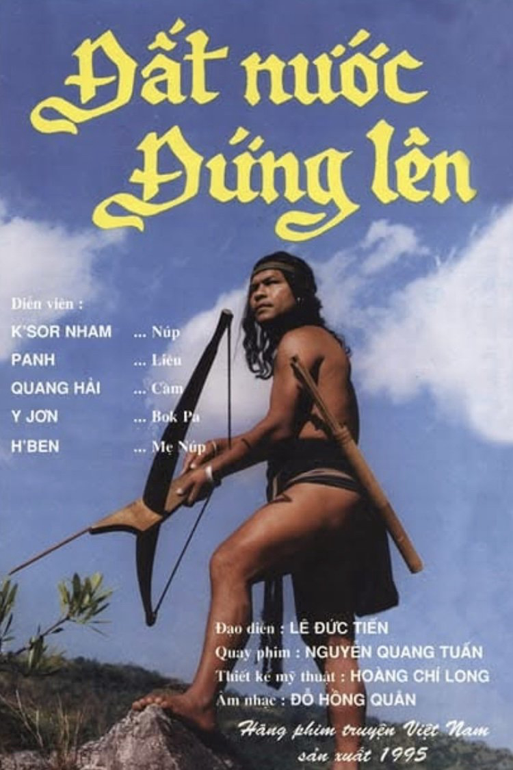 Xem Phim Đất Nước Đứng Lên Vietsub HD Online - Rophim