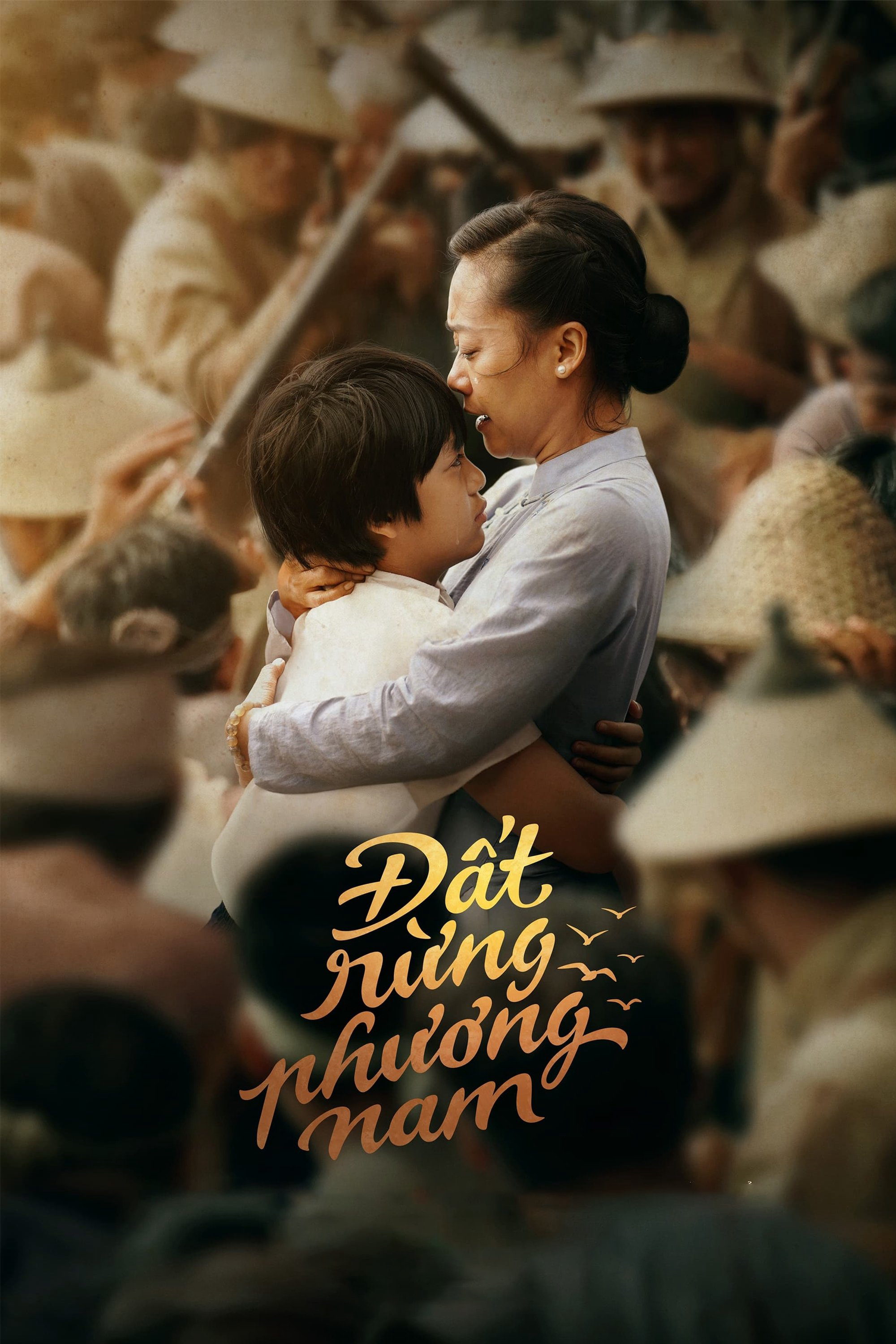 Xem Phim Đất Rừng Phương Nam Vietsub HD Online - Rophim