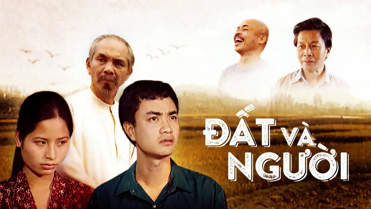 Xem Phim Đất Và Người Vietsub HD Online - Rophim