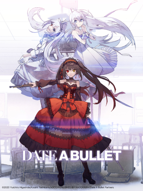 Xem Phim Date A Bullet Vietsub HD Online - Rophim