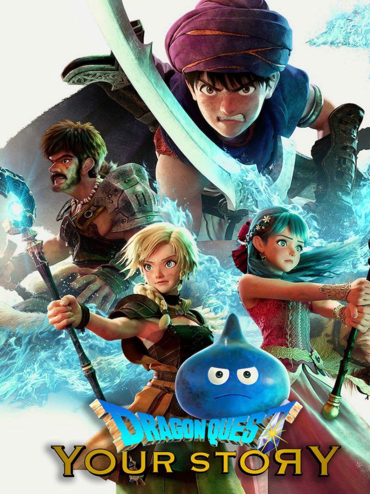 Xem Phim Dấu ấn rồng thiêng: Câu chuyện của bạn Vietsub HD Online - Rophim