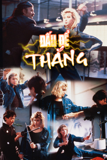 Xem Phim Đấu Để Thắng Vietsub HD Online - Rophim