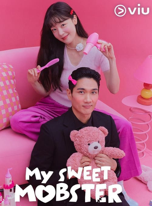Xem Phim Đầu Gấu Ngọt Ngào Vietsub HD Online - Rophim