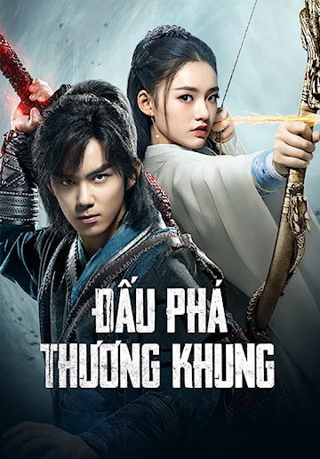 Xem Phim Đấu Phá Thương Khung Vietsub HD Online - Rophim