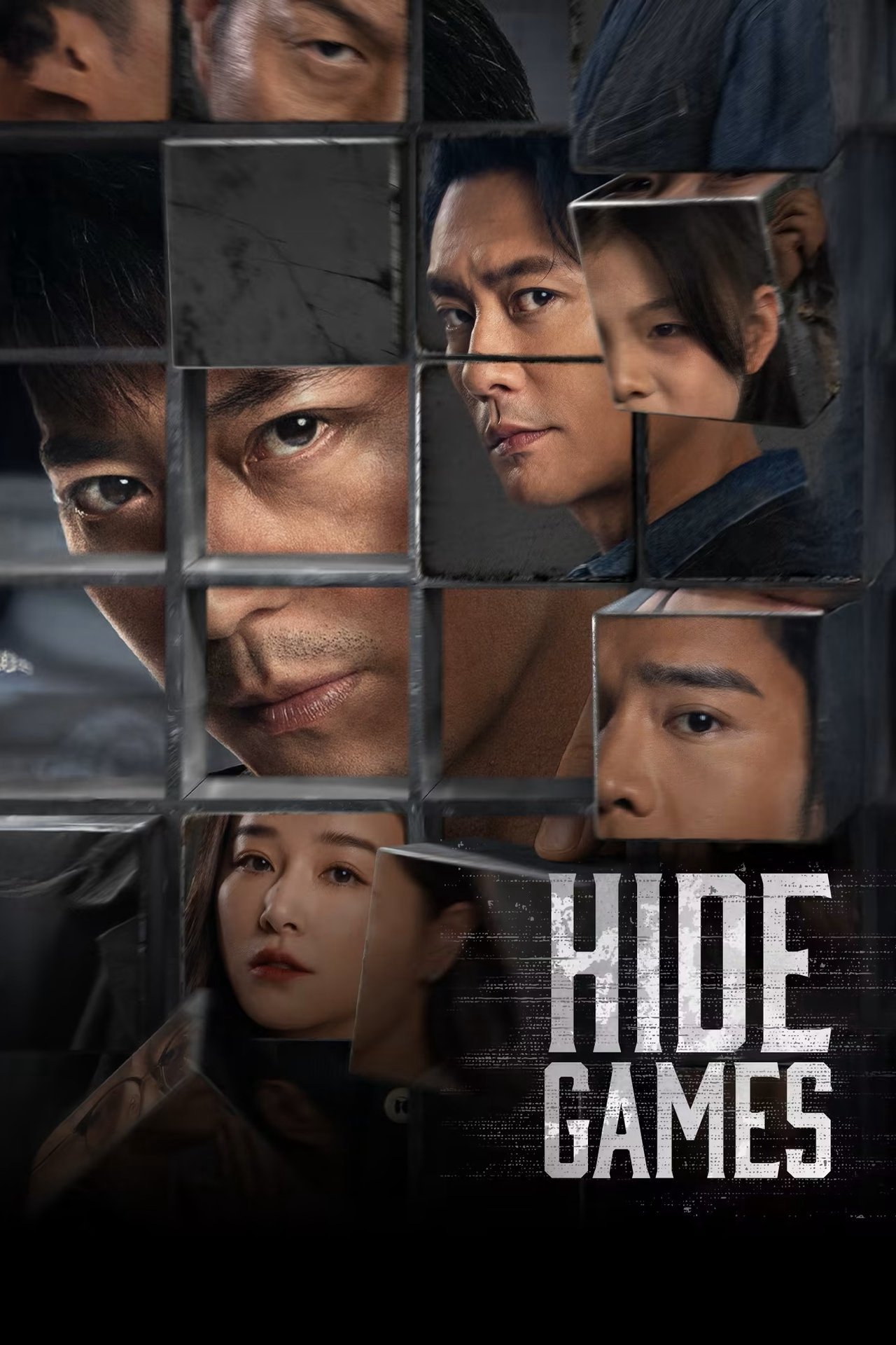 Xem Phim Đấu Trí Ký Ức Vietsub HD Online - Rophim