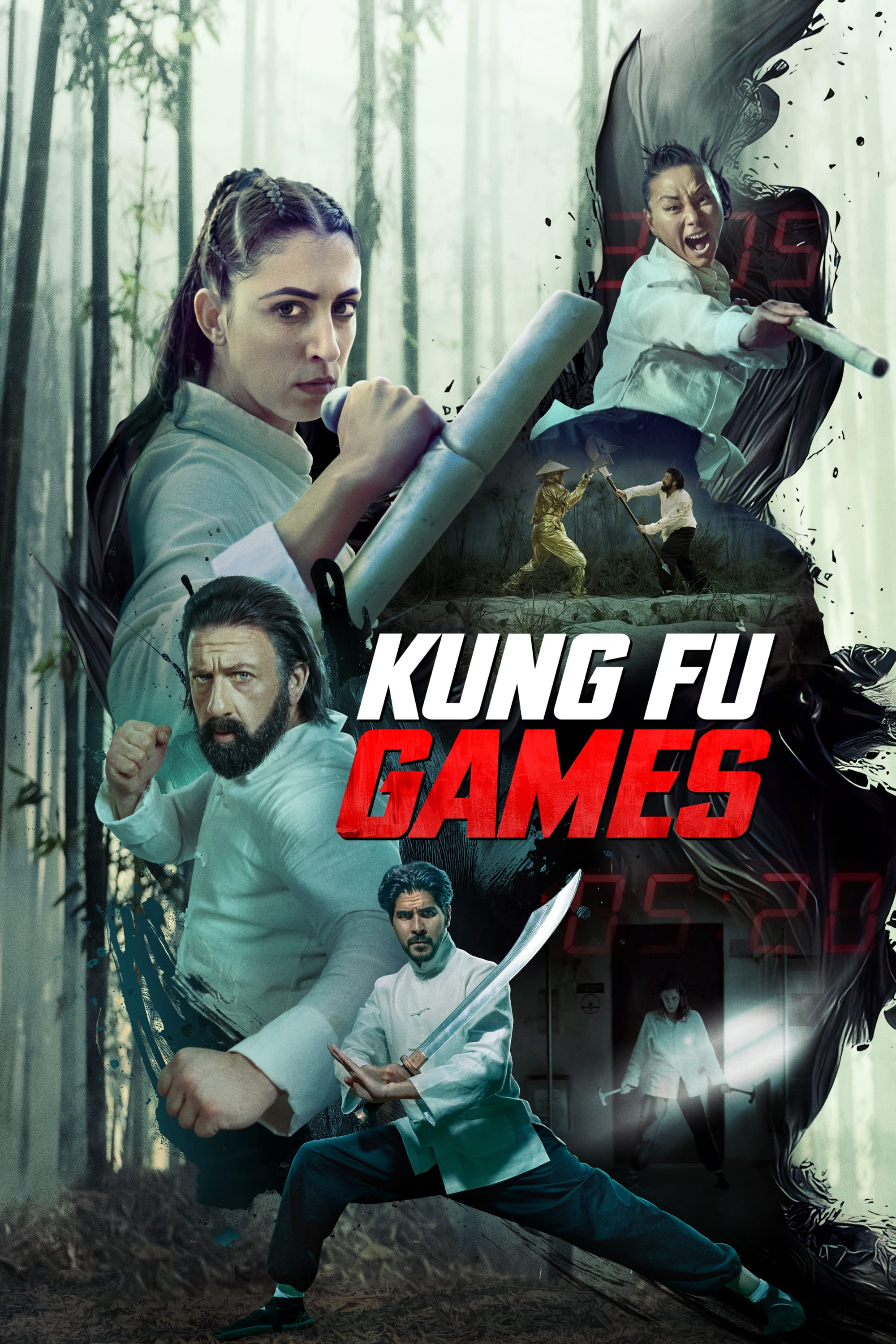 Xem Phim Đấu Trường Sinh Tử Vietsub HD Online - Rophim