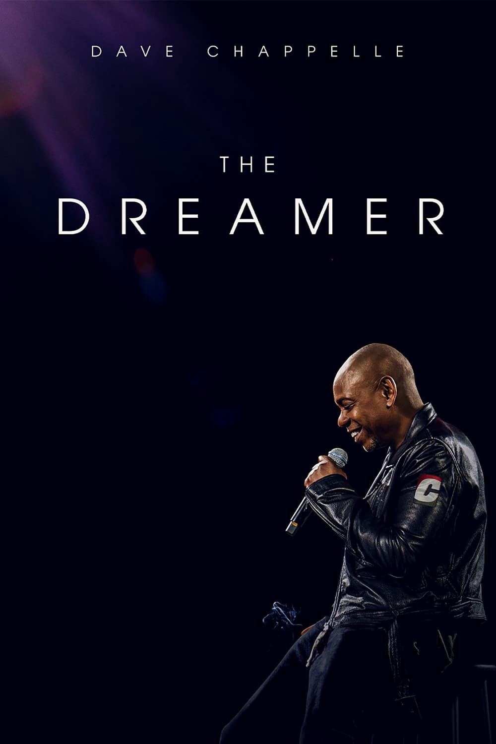 Xem Phim Dave Chappelle: The Dreamer Vietsub HD Online - Rophim