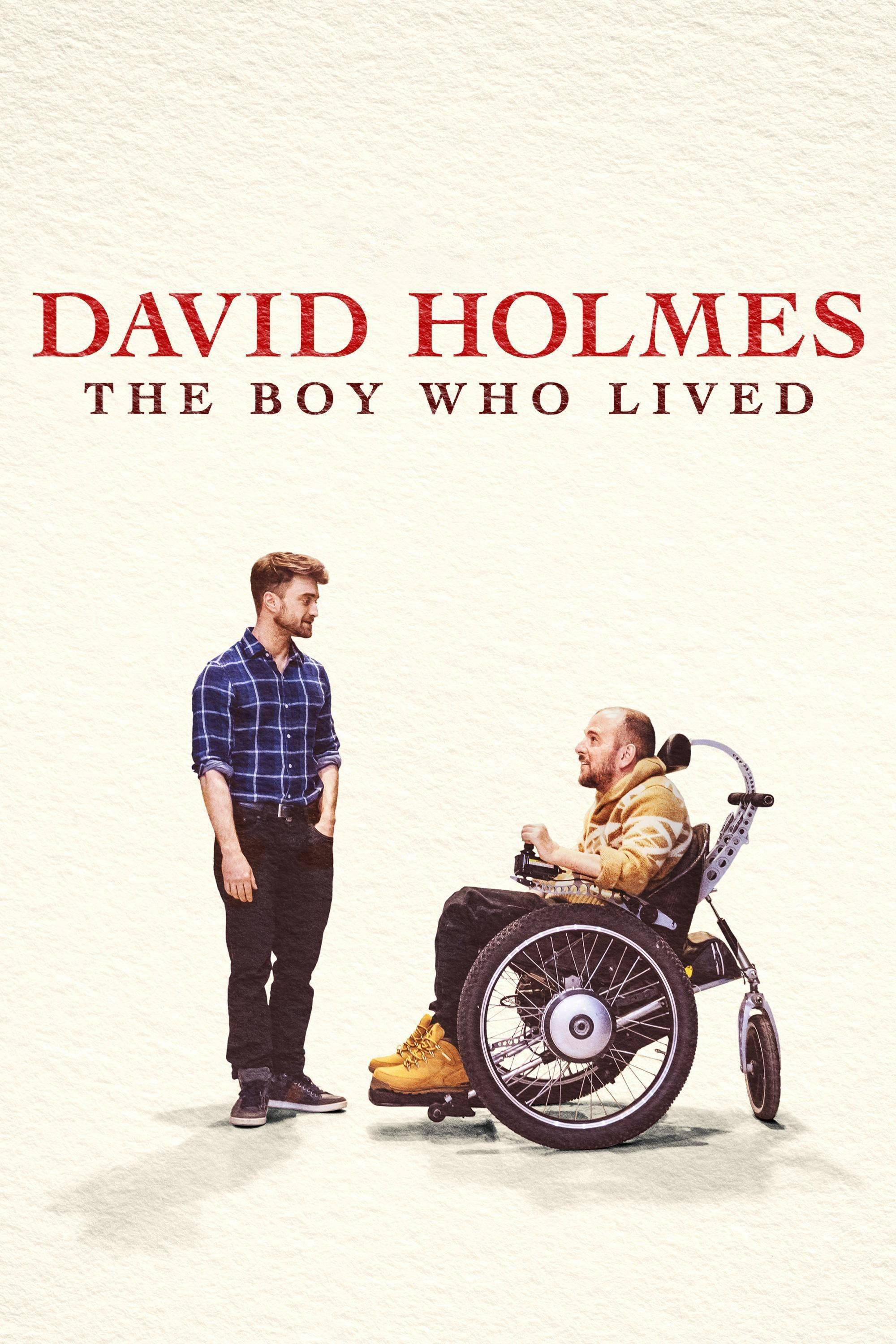 Xem Phim David Holmes - Chàng Trai Sống Sót Vietsub HD Online - Rophim
