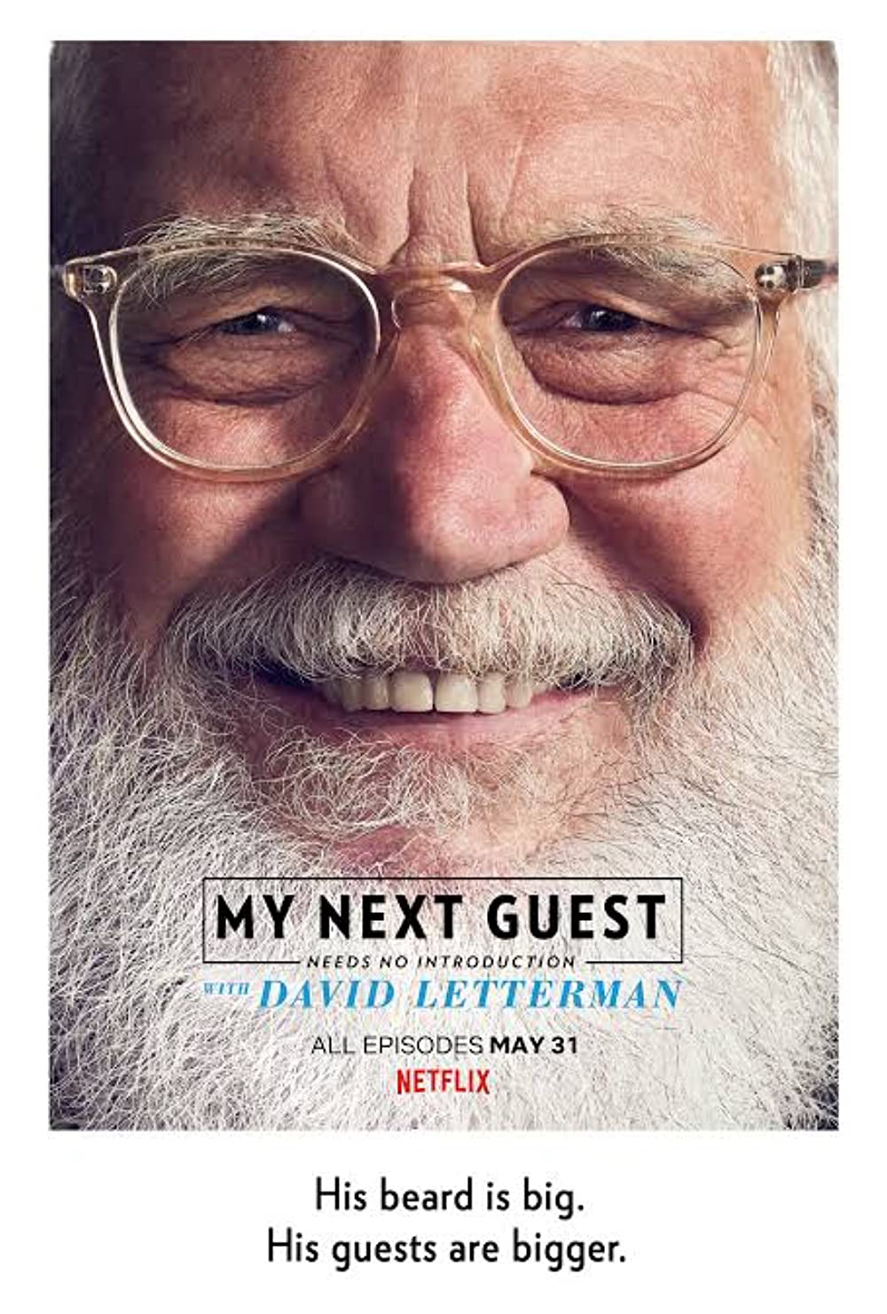 Xem Phim David Letterman: Những vị khách không cần giới thiệu (Phần 1) Vietsub HD Online - Rophim