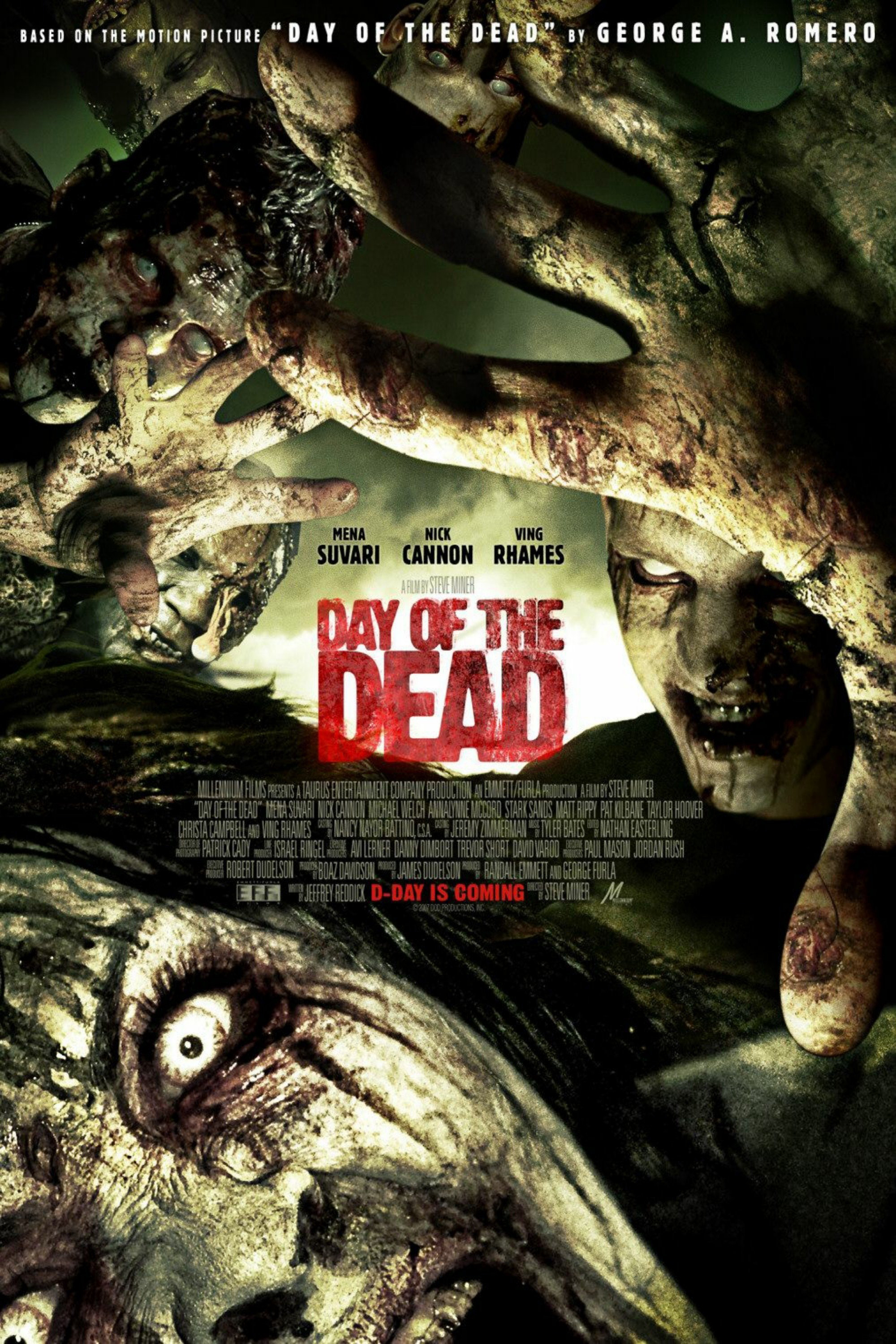 Xem Phim Day of the Dead Vietsub HD Online - Rophim