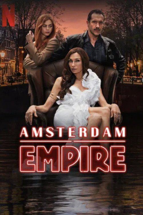 Xem Phim Đế Chế Amsterdam Vietsub HD Online - Rophim