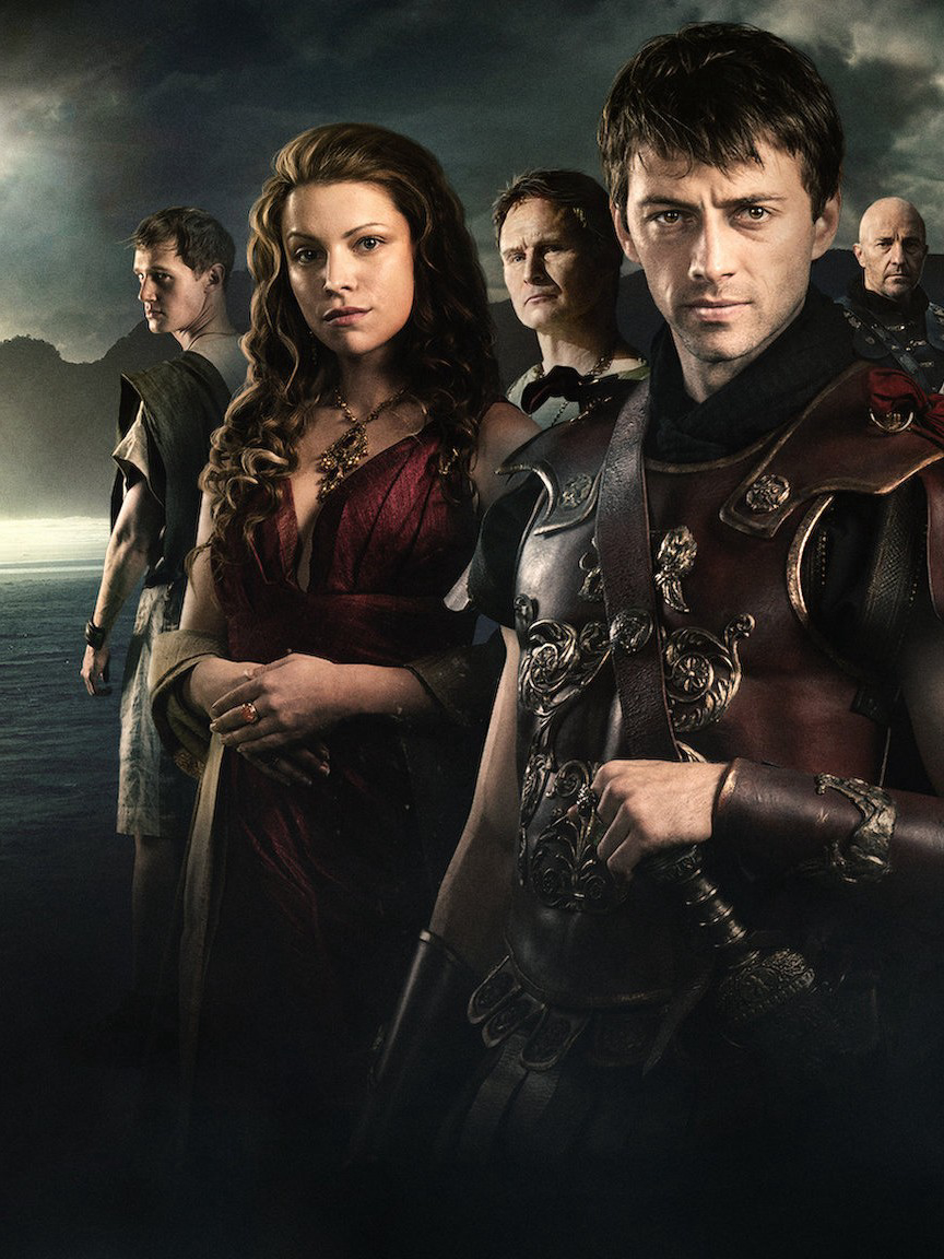 Xem Phim Đế chế La Mã (Phần 2): Julius Caesar - Chủ nhân thành Rome Vietsub HD Online - Rophim
