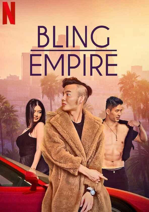 Xem Phim Đế chế phô trương Vietsub HD Online - Rophim
