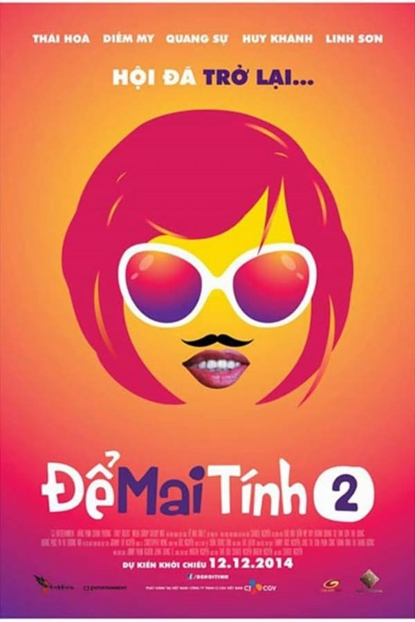 Xem Phim Để Mai tính 2 Vietsub HD Online - Rophim