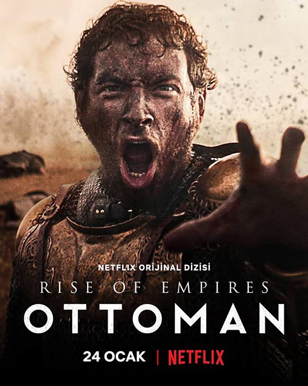 Xem Phim Đế quốc trỗi dậy: Ottoman (Phần 2) Vietsub HD Online - Rophim
