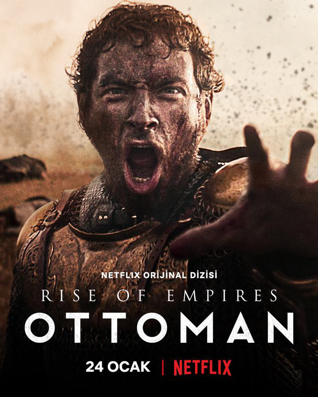Xem Phim Đế quốc trỗi dậy: Ottoman Vietsub HD Online - Rophim