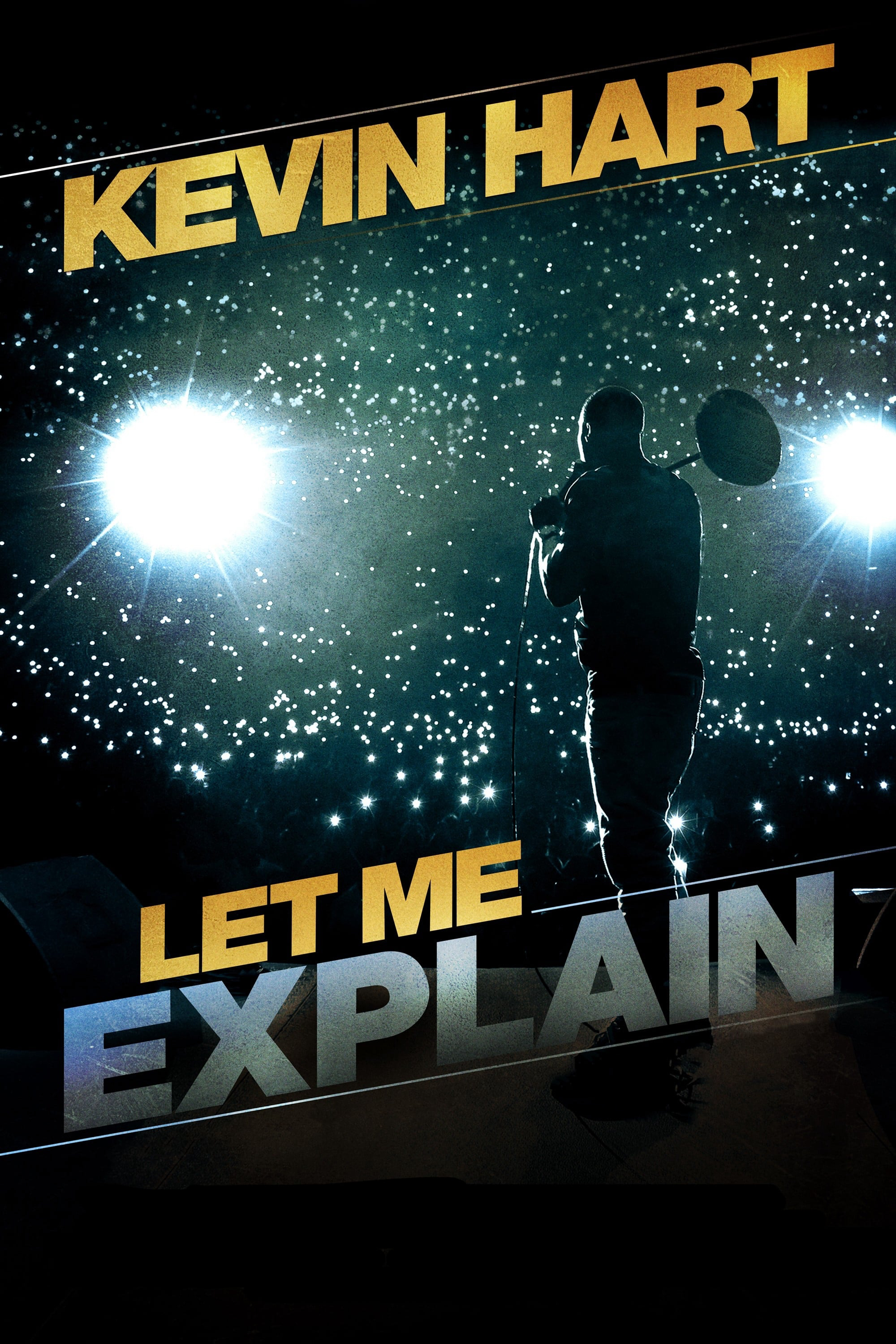 Xem Phim Để Tôi Giải Thích – Kevin Hart Vietsub HD Online - Rophim