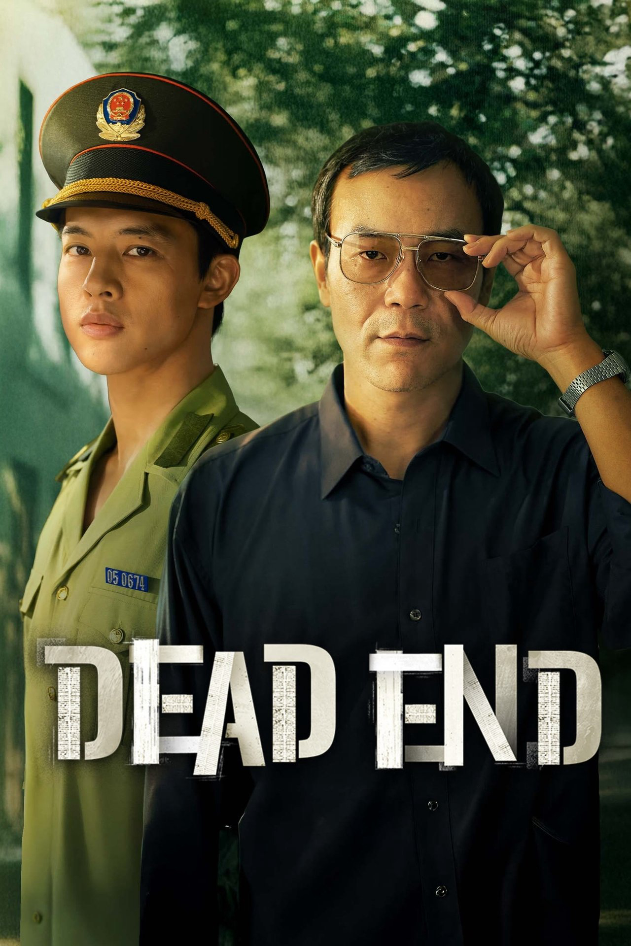 Xem Phim Dead End Vietsub HD Online - Rophim