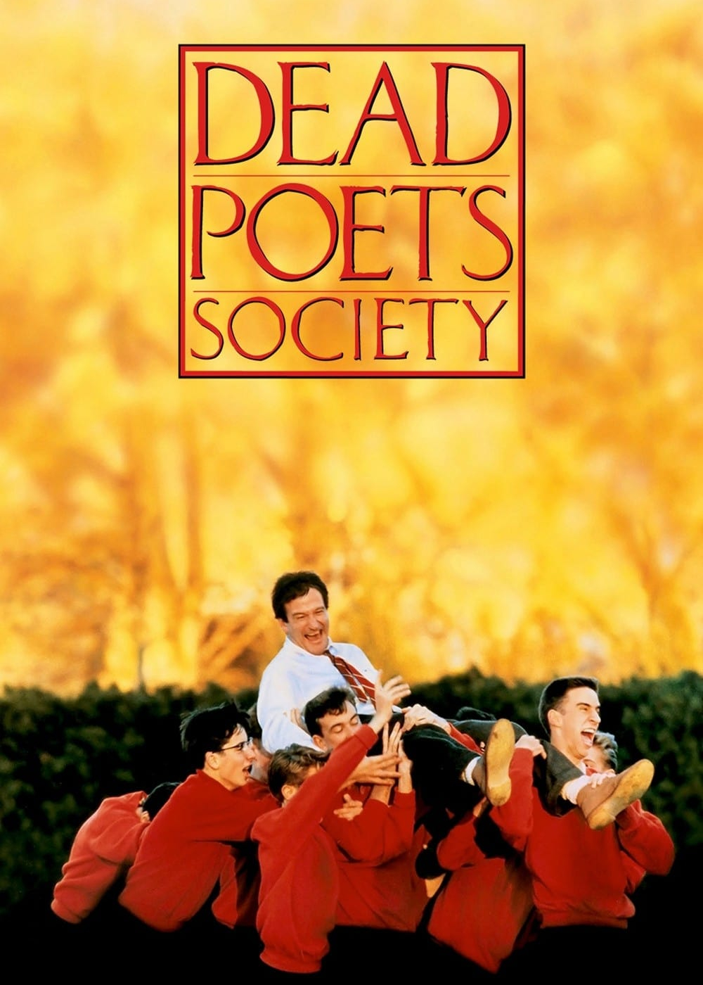 Xem Phim Dead Poets Society Vietsub HD Online - Rophim