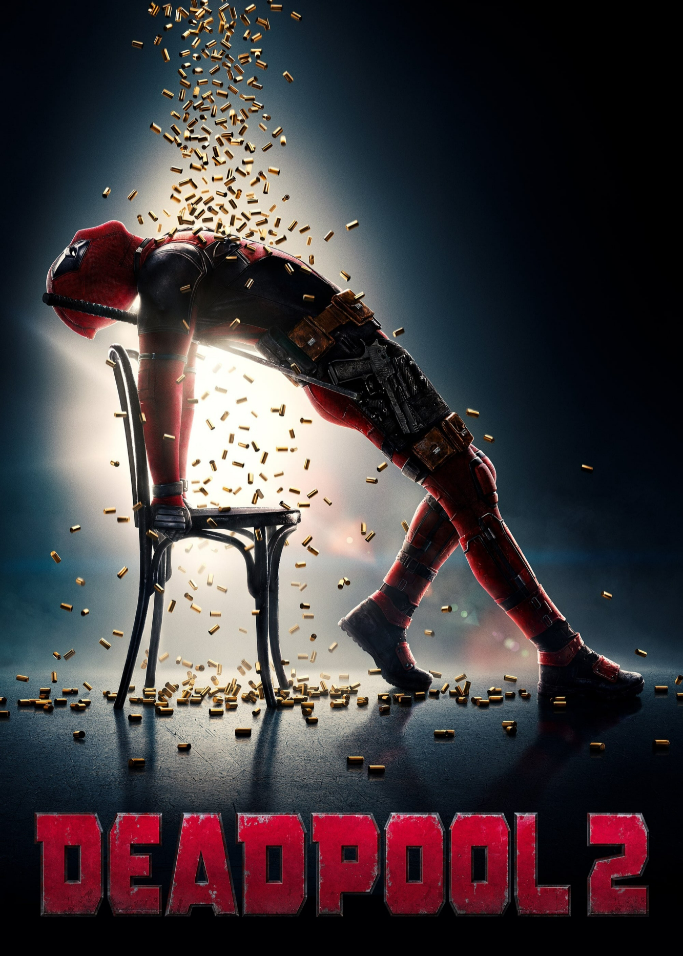 Xem Phim Deadpool 2 Vietsub HD Online - Rophim