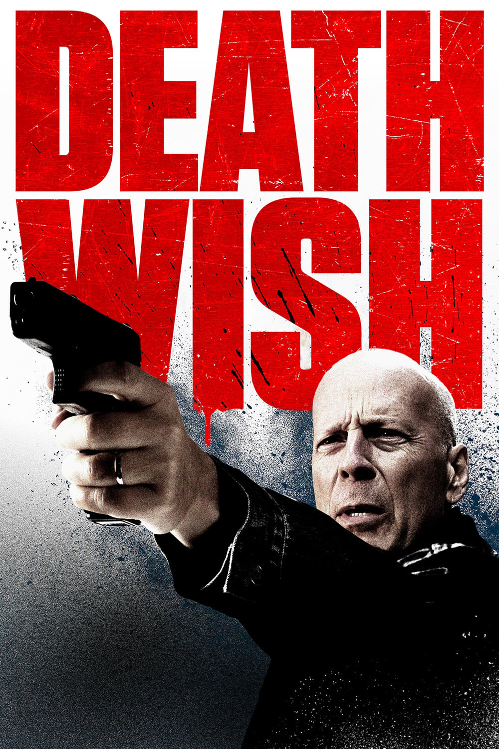 Xem Phim Death Wish Vietsub HD Online - Rophim
